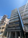 エスリード弁天町NORTH RESIDENCEの外観画像