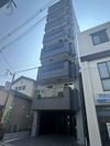 INFINITY HANATENHIGASHIの外観画像