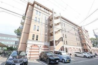 Luxe新大阪SOUTHの外観画像