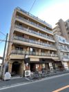 シャトー野江の外観画像