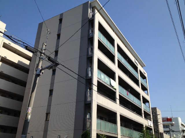 LAVIS(ラヴィ)の外観画像