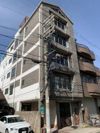 ライフマンション南住吉の外観画像