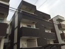 フジパレス遠里小野II番館の外観画像
