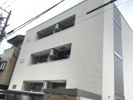 フジパレス我孫子前駅西の外観画像