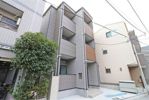 パークテラス淡路の外観画像