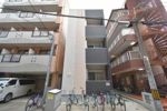 シャルマン相川の外観画像