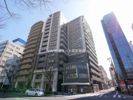 クラウンハイム上町台セントラル ラ・カーサの外観画像