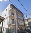 ルミエール鶴見緑地の外観画像