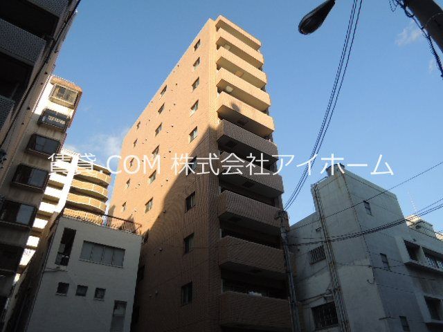 オルフェア上本町VII番館の外観画像