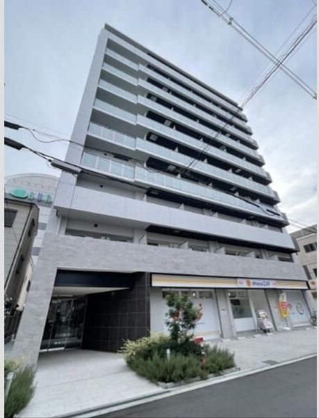 GRAND ECLAT(グランエクラ)の外観画像