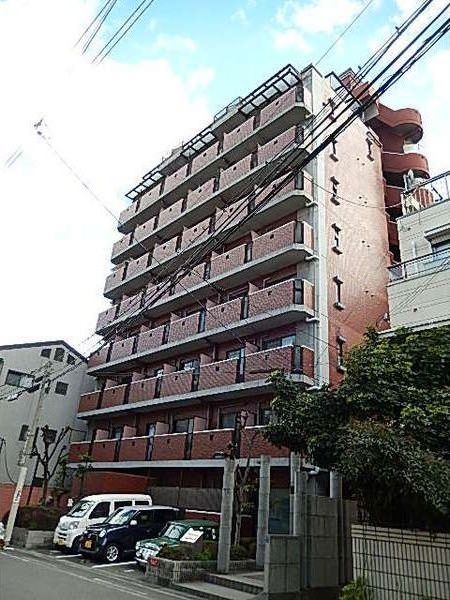 ロマネスク天神ノ森の外観画像