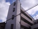シティハイム今里の外観画像