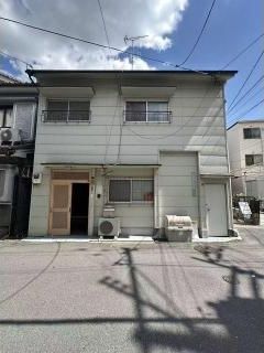 小路2丁目戸建ての外観画像
