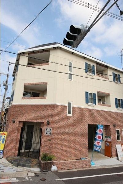 ラピュタの外観画像