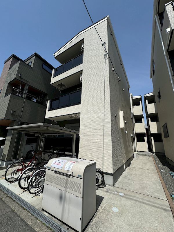Dernier maison BOの外観画像
