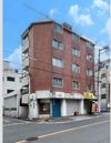 Roca都島の外観画像