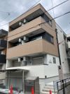 フジパレス西住之江イーストの外観画像