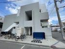 フィエスタ北島（フィエスタキタジマ）の外観画像