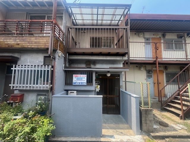北島3丁目テラスの外観画像