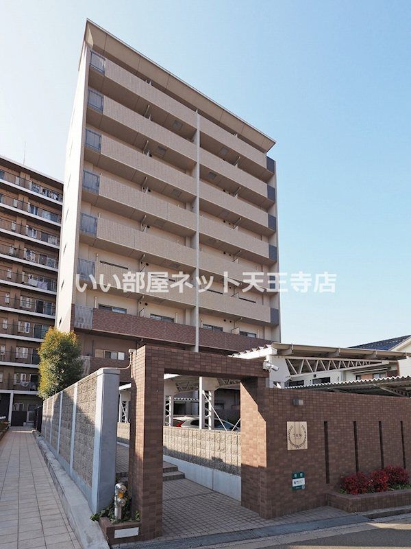 TKM KOHAMAの外観画像