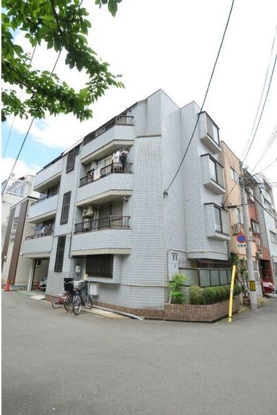 ハイム510の外観画像