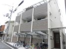 クリエオーレ野江の外観画像