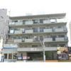 JTBマンションの外観画像
