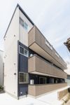 フォルモント寺田町の外観画像