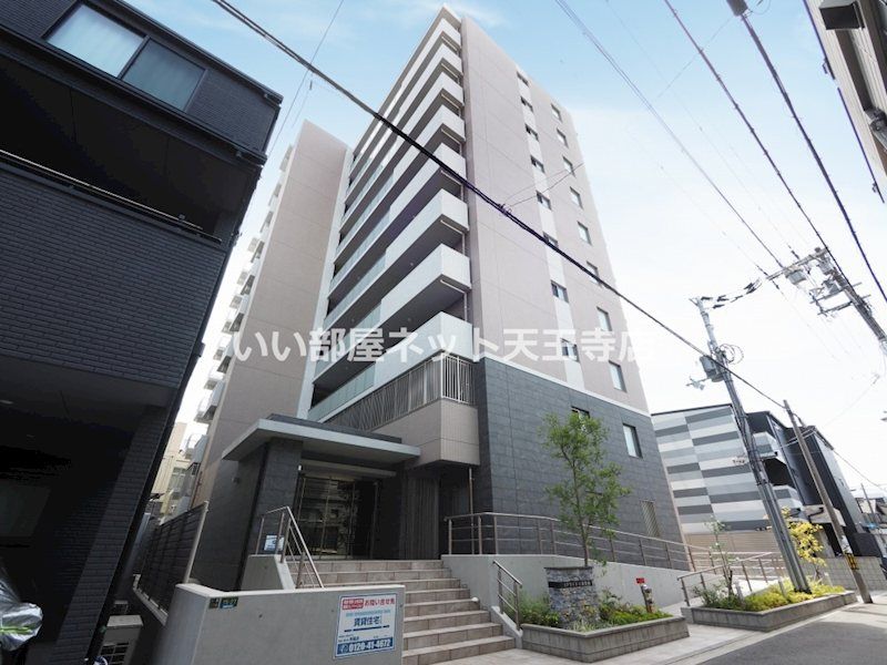 リアライズ小路駅前の外観画像