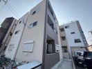 アヴィリオの外観画像