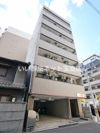 CITY SPIRE上本町の外観画像