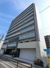 アドバンス大阪ドーム前アヴェニールの外観画像