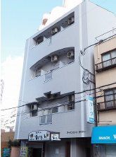 アーバンコートダイドーの外観画像