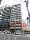 セイワパレス玉造駅上の外観画像