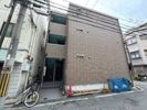 Weisse Viol 朝潮橋の外観画像