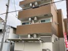 フジパレス今津南の外観画像