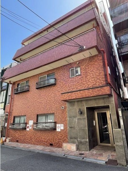 オーナーズマンション阪南IV(4)の外観画像
