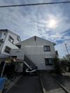 HOUSEアルバの外観画像
