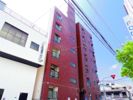 コーポウエスト神路の外観画像