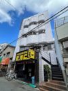 桜ノ宮シティハイツの外観画像