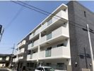 アコード鷹合の外観画像