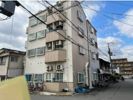 マーキュリー東住吉A棟の外観画像