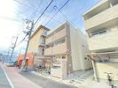 クリエオーレ東住吉1の外観画像