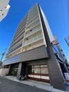 T’s SQUARE 大阪城の外観画像