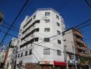 竹本ビルの外観画像
