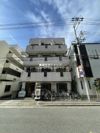 パール住吉の外観画像