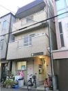 JPアパートメント住吉IIIの外観画像