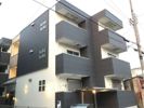 フジパレス杉本町駅西V番館の外観画像