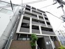 グランジュテ住吉の外観画像