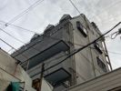 プレアール粉浜の外観画像